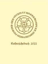 Lutherjahrbuch 89. Jahrgang 2022