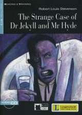 The Strange Case of Dr. Jekyll and Mr. Hyde. Beginner Elementary. 7./8. Klasse