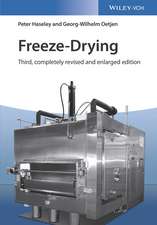 Freeze–Drying 3e