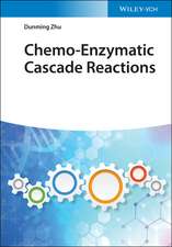 Chemo–Enzymatic Cascade Reactions