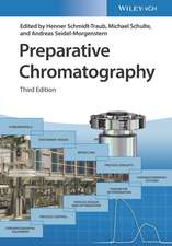 Preparative Chromatography 3e