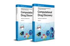 Computational Drug Discovery – Methods and Applications