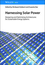 Harnessing Solar Power
