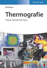 Thermografie – Theorie, Messtechnik, Praxis