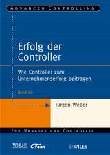 Erfolg der Controller: Wie Controller zum Unternehmenserfolg beitragen