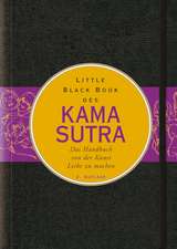 Little Black Book des Kamasutra 2e