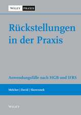 Rückstellungen in der Praxis – Anwendungsfälle nach HGB und IFRS