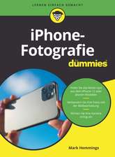 iPhone–Fotografie für Dummies