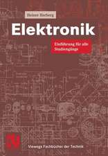 Elektronik