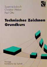 Technisches Zeichnen Grundkurs