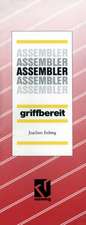 Assembler griffbereit