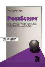 PostScript