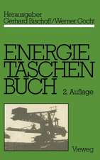 Energietaschenbuch