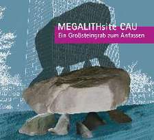 MEGALITHsite CAU