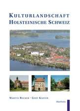 Kulturlandschaft Holsteinische Schweiz