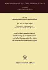 Untersuchung des Einflusses der Relativbewegung zwischen Achsen und haftschlüssig aufsitzenden Naben bei umlaufender Biegebeanspruchung