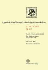 Der Mensch im elektromagnetischen Feld. Ergonomie in der Medizin: 288. Sitzung am 3. Juni 1981 in Düsseldorf