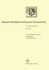 Die Sicherheit technischer Systeme: 333. Sitzung am 2. Juli 1986 in Düsseldorf