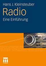 Radio: Eine Einführung