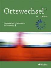 Ortswechsel PLUS 6 - Mittendrin