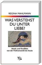 Was verstehst du unter Liebe?