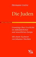 Die Juden