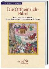 Die Ottheinrich-Bibel