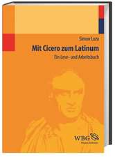 Mit Cicero zum Latinum