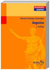 Augustus