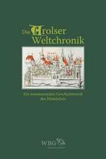 Die Arolser Weltchronik