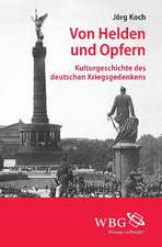 Von Helden und Opfern