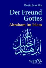 Der Freund Gottes