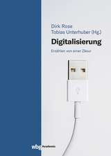 Digitalisierung