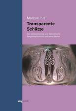 Transparente Schätze