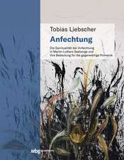 Anfechtung