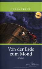 Von der Erde zum Mond