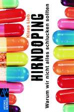 Hirndoping