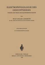 Elektrophysiologie des Gesichtssinns: Theorie und Praxis der Elektroretinographie