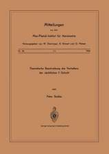 Theoretische Beschreibungen des Verhaltens der Nächtlichen F — Schicht