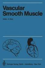 Vascular Smooth Muscle / Der Gefäßmuskel: Proceedings of the Satellite-Symposium of the XXV. International Congress of Physiological Sciences and Annual Meeting of the German Angiological Society, July 2024, 1971 in Tübingen / Verhandlungen des Satellit-Symposiums des XXV. Internationalen Kongresses für Physiologische Wissenschaften und der Jahrestagung der Deutschen Gesellschaft für Angiologie e. V. Vom 20.24. Juli 1971 in Tübingen