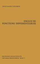 Ideaux de fonctions différentiables