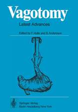 Vagotomy: Latest Advances with Special Reference to Gastric and Duodenal Ulcers Disease