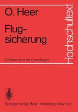 Flugsicherung