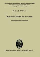 Reitende Gefäße des Herzens: Homologiebegriff und Reihenbildung