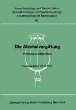 Die Alkoholvergiftung: Verhütung und Behandlung