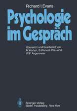 Psychologie im Gespräch