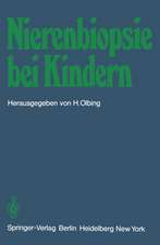 Nierenbiopsie bei Kindern: Stellungnahme der Arbeitsgemeinschaft für pädiatrische Nephrologie