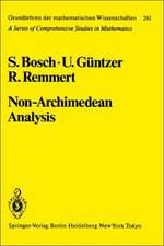 Non-Archimedean Analysis: A Systematic Approach to Rigid Analytic Geometry