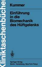 Einführung in die Biomechanik des Hüftgelenks