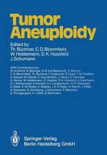 Tumor Aneuploidy